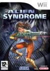 Alien Syndrome
