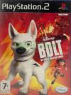 Disney Bolt Un Eroe a Quattro Zampe