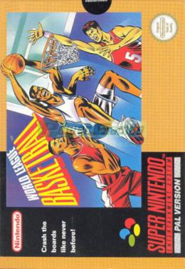 World League Basketball