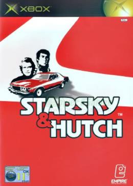 Starsky & Hutch