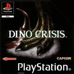 Dino Crisis