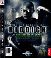 The Chronicles Of Riddick Assault On Dark Athena