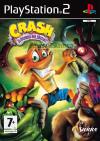 Crash Il Dominio sui Mutanti