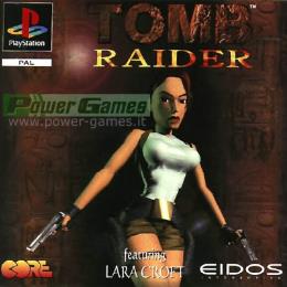 Tomb Raider