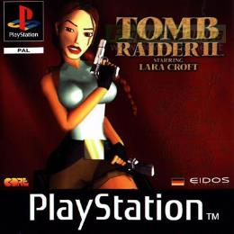 Tomb Raider II Starring Lara Croft