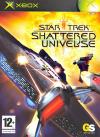 Star Trek Shattered Universe