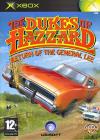 The Dukes of Hazzard Return of the General Lee