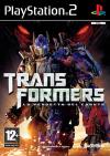 Transformers La Vendetta del Caduto