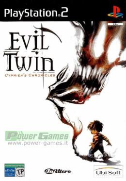 Evil Twin
