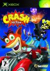 Crash Tag Team Racing 