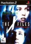 The X-Files Resist or Serve