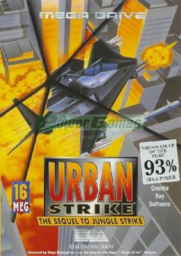 Urban Strike