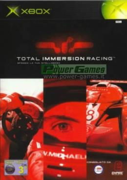 Total Immersion Racing