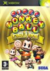 Super Monkey Ball Deluxe