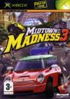 Midtown Madness 3