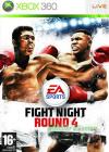 Fight Night Round 4