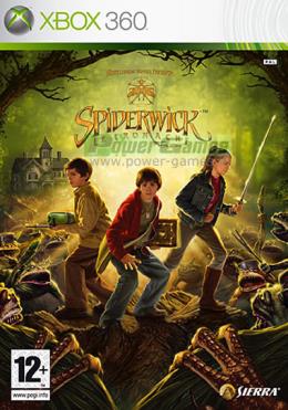 Spiderwick Le Cronache