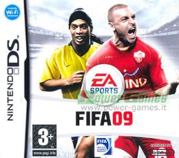 FIFA 09