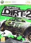 Colin Mcrae Dirt 2