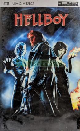 Hellboy