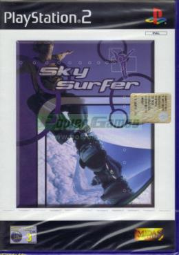 Sky Surfer