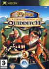 Harry Potter La Coppa Del Mondo Di Quidditch