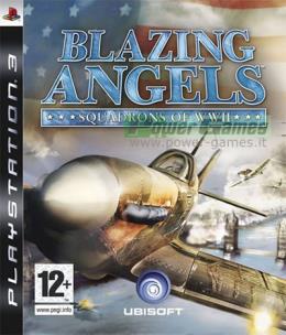 Blazing Angels