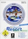 Wii Sports Resort