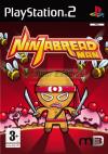 Ninjabread Man