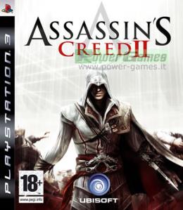 Assassin's Creed II