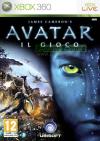 James Cameron's AVATAR Il Gioco