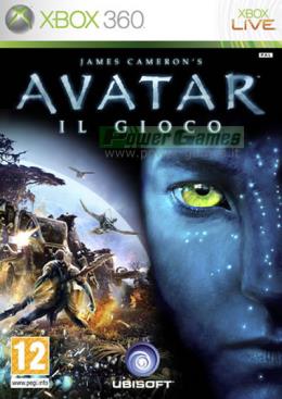James Cameron's AVATAR Il Gioco