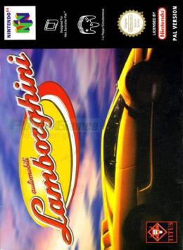 Automobili Lamborghini