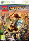 LEGO Indiana Jones 2 L'Avventura Continua