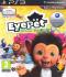 Eyepet (richiede PlayStation Eye)