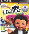Eyepet (richiede PlayStation Eye)