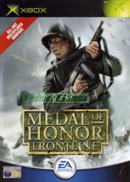Medal of Honor Frontline