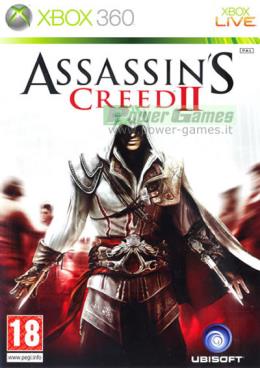 Assassin's Creed II