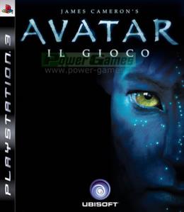 James Cameron's AVATAR Il Gioco