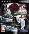 Bayonetta