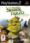 Shrek Terzo