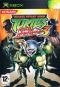 Teenage Mutant Ninja Turtles 3 Mutant Nightmare