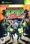 Teenage Mutant Ninja Turtles 3 Mutant Nightmare