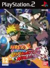 Naruto Shippuden Ultimate Ninja 5