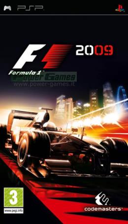 Formula 1 2009
