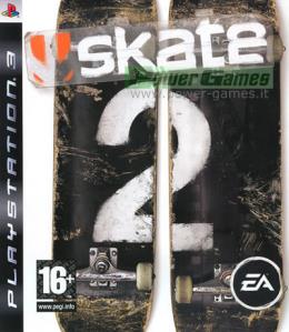 SKATE 2