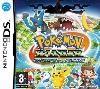 Pokmon Ranger Ombre su Almia