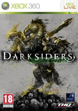 Darksiders