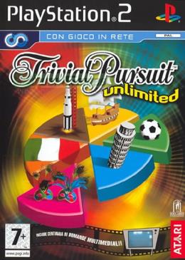 Trivial Pursuit Unlimited