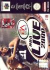 NBA Live 2000